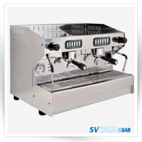 اسپرسو SV Italia مدل Jolly Automatica                                                                                          مدل : TB-Jolly Automatica