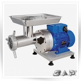 چرخ گوشت رومیزی مدل TC32P                                                                                          مدل : TB-TC32P