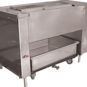 سیخ شوی                                                                                          مدل : TB- 203 - Image 2