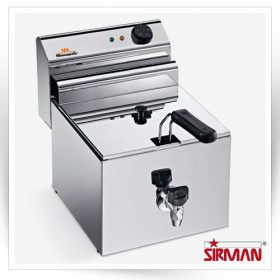 سرخ کن برقی Sirman مدل Eldorado 10r                                                                                          مدل : TB-Eldorado 10r
