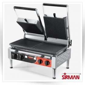 گریل Sirman مدل PD Power                                                                                          مدل : TB- PD Power