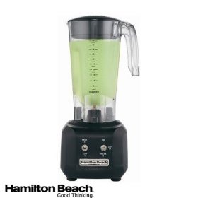 مخلوط کن همیلتون بیچ مدل HBB-250                                                                                          مدل : TB-HBB250