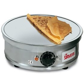 کرپ ساز برقی Sirman                                                                                          مدل : TB-Crepe Maker