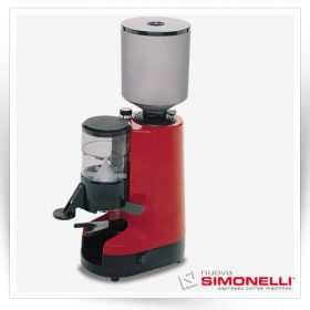 آسیاب قهوه مدل MDX شرکت سیمونلی ایتالیا                                                                                          مدل : TB-Simonelli-MDX