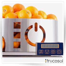 دستگاه آب پرتقال گیری فروکاسل مدل F50 AC                                                                                          مدل : TB-Frucosol-F50AC - Image 5