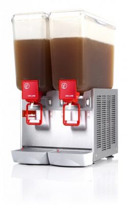شربت سرد کن UGOLINI مدل ARCTIC DELUXE                                                                                          مدل : TB-ARCTIC DELUXE - Image 2