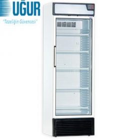 یخچال ایستاده UGUR                                                                                          مدل : TB-USS 440