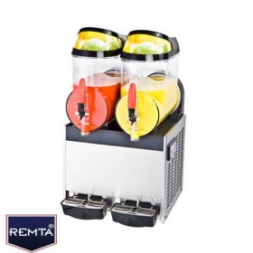 شربت ساز دو خانه REMTA                                                                                          مدل : TB-remta 2KH
