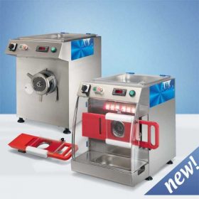 چرخ گوشت مینروا مدل C/E R 32 H                                                                                          مدل : TB-C/E R 32 H
