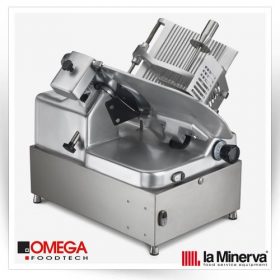 دستگاه کالباس بر گيربکسی اتوماتيک                                                                                          مدل : 350 GXLA - Image 2