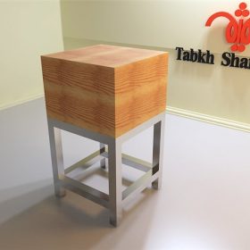 کنده ساطوری                                                                                           مدل : TB- 138