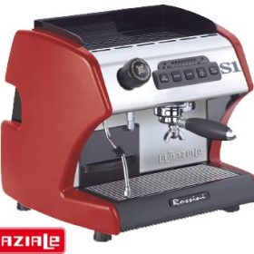 اسپرسو تک گروپ laspaziale مدل S1 Rossini                                                                                          مدل : TB-S1 Rossini
