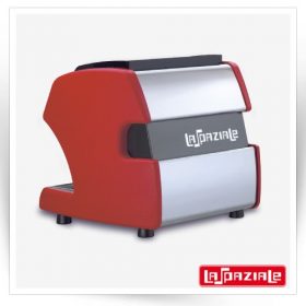اسپرسو تک گروپ laspaziale مدل S1 Rossini                                                                                          مدل : TB-S1 Rossini - Image 2