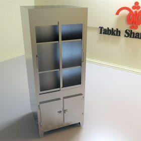 یخچال ایستاده                                                                                          مدل : TB- 139