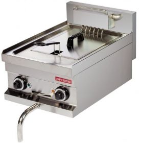 سرخکن تک لگن                                                                                           مدل : TB-ARISCO-EF606