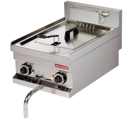 سرخکن تک لگن                                                                                           مدل : TB-ARISCO-EF606