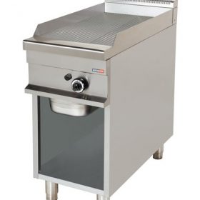 فر گازی پایه دار                                                                                          مدل : TB-ARISCO-G911G