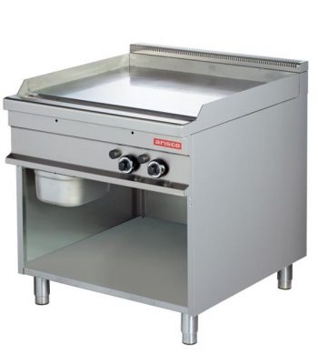 فر گازی پایه دار                                                                                          مدل : TB-ARISCO-G911G - Image 2