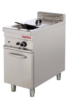 سرخکن پایه دار گازی                                                                                          مدل : TB-ARISCO-GF912