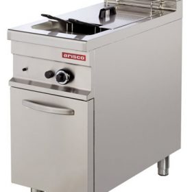 سرخکن پایه دار گازی                                                                                          مدل : TB-ARISCO-GF912
