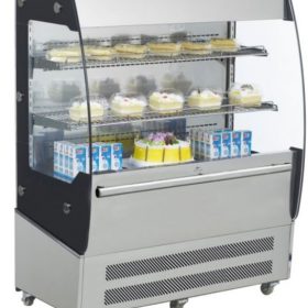 دیسپلی سرد                                                                                          مدل : TB-ARISCO- RTS200L
