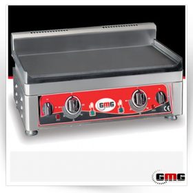 گریل رومیزی صفحه صاف                                                                                          مدل : TB-GMG-5530-g