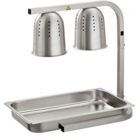 دیسپلی گرم                                                                                          مدل : TB-ARISCO-WL550