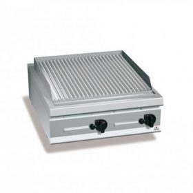 CHARGRILL گازی صفحه بزرگ                                                                                          مدل : TB- 13110000