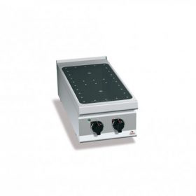اجاق رومیزی برقی تک صفحه                                                                                          مدل : TB- 13731000