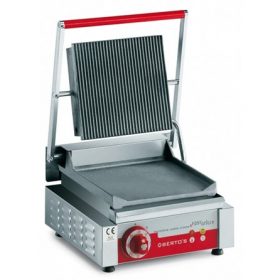 گریل رومیزی سطح صاف                                                                                          مدل : TB- 16050000