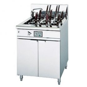 نودل ساز برقی                                                                                          مدل : TB-FENB606006