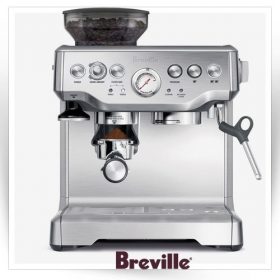 اسپرسو تک گروپ دو بویلر breville مدل اوراکل                                                                                          مدل : TB-brevill- oracel