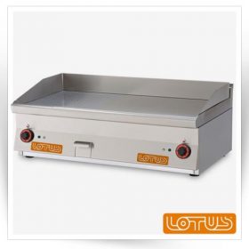 گریدل گرم گازی صاف 60*100 لوتوس                                                                                          مدل : TB-FTLT-610GS