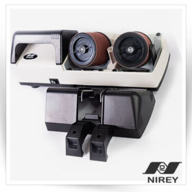 چاقو تیزکن برقی صنعتی KE-500 | خرید، قیمت، مشخصات و بررسی کامل - Image 5