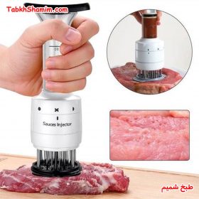 اینجکتور سس