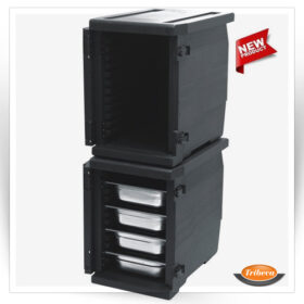 جعبه حمل غذای تریبیکا TCB-600 - Image 2