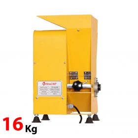 قیمت گردوشکن برقی صنعتی 40 کیلویی
