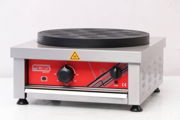 پنکیک زن مخصوص کافه و هتل SGS - Image 6