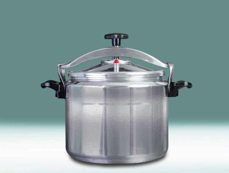 زودپز صنعتی