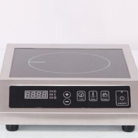 اجاق اینداکشن رو کار شفمن تک صفحه ای - Chefman