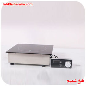 اجاق القایی تو کار