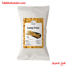 پودر لانگ پوتیتو