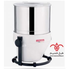 دستگاه پرالین مدل PG-502 ظرفیت دو لیتر