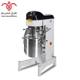 میکسر قنادی SGS مدل PM-60