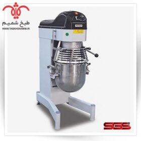 میکسر قنادی SGS مدل PM-60