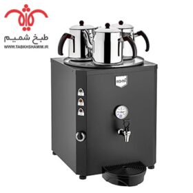 چای ساز صنعتی