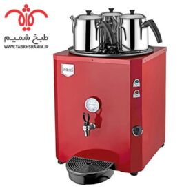 چای ساز صنعتی