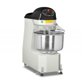 میکسر اسپیرال