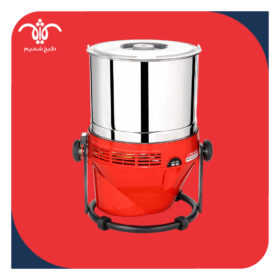 دستگاه ملانژر شکلات 4.5 کیلویی پریمیر