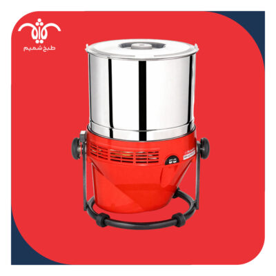 دستگاه ملانژر شکلات 4.5 کیلویی پریمیر